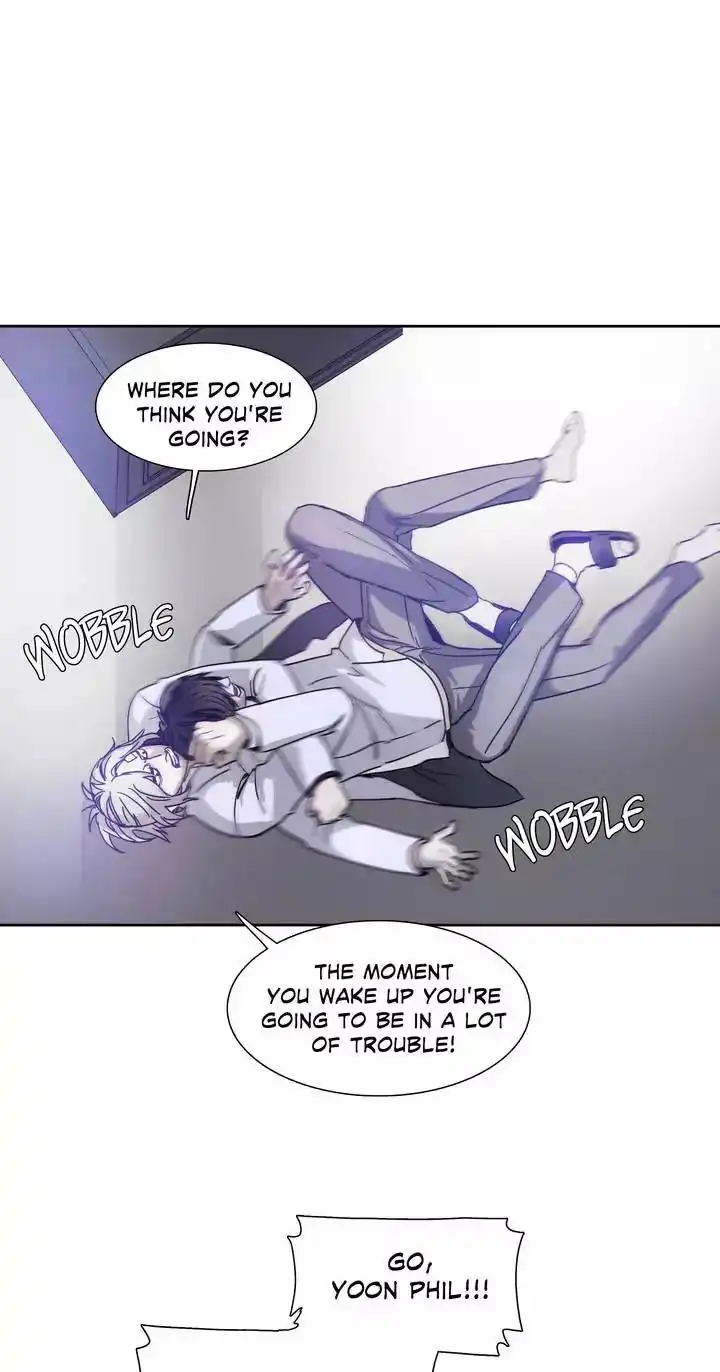 Unknown Code Chapter 29 27